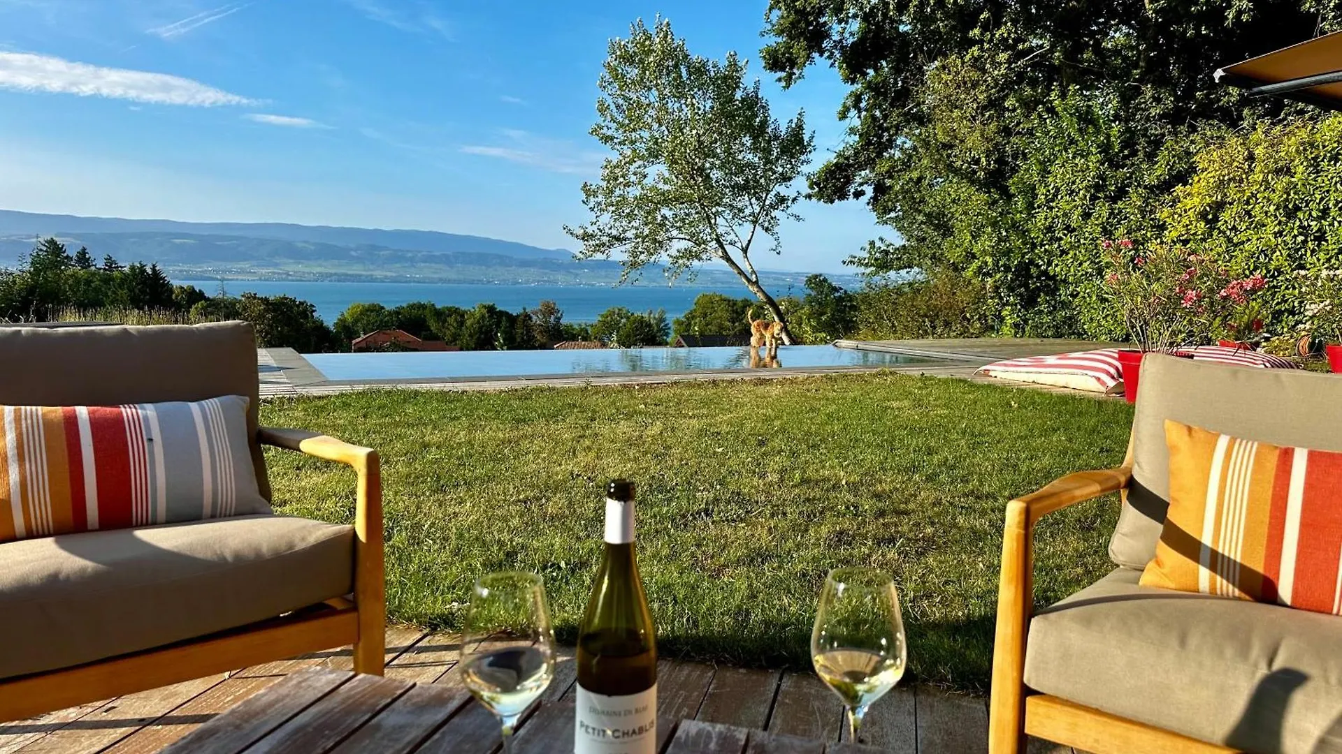 Villa De Charme A Yvoire 0*,